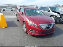 5NPE24AF5GH365765 2016 HYUNDAI SONATA