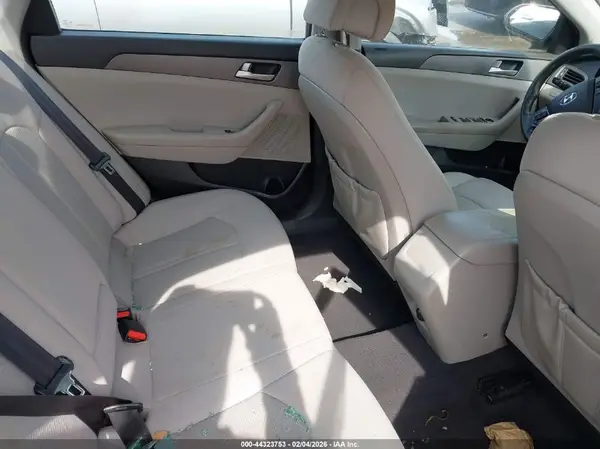 5NPE24AF5GH365765 2016 HYUNDAI SONATA - Image 8