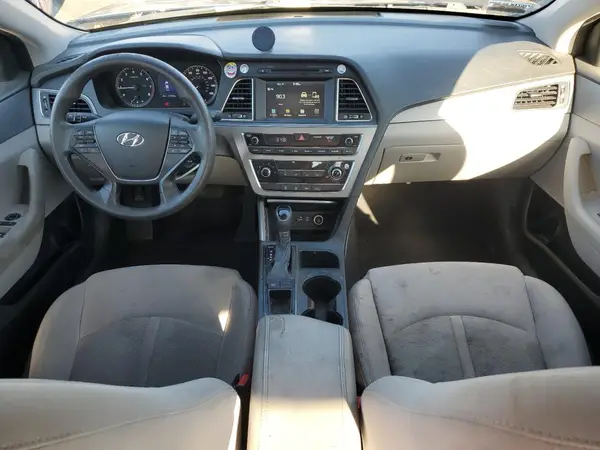 5NPE24AF5GH366981 2016 HYUNDAI SONATA - Image 8