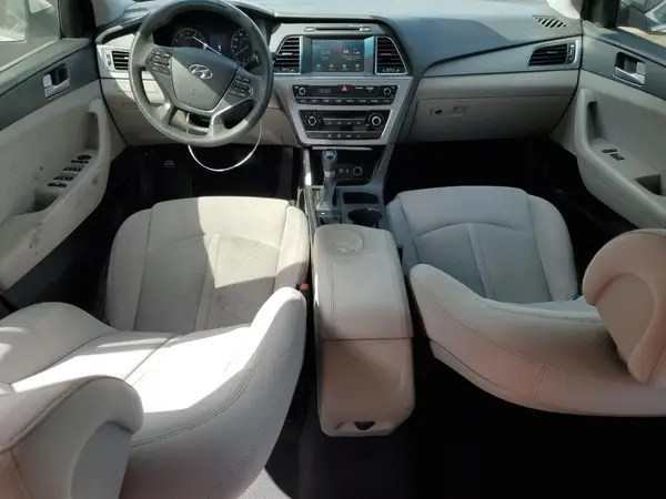 5NPE24AF5GH367936 2016 HYUNDAI SONATA - Image 8