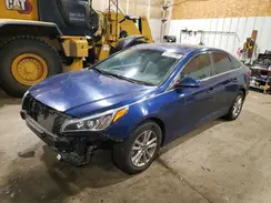 5NPE24AF5GH368116 2016 HYUNDAI SONATA
