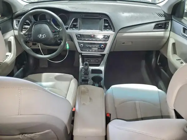 5NPE24AF5GH368326 2016 HYUNDAI SONATA - Image 8