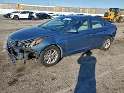 5NPE24AF5GH369718 2016 HYUNDAI SONATA