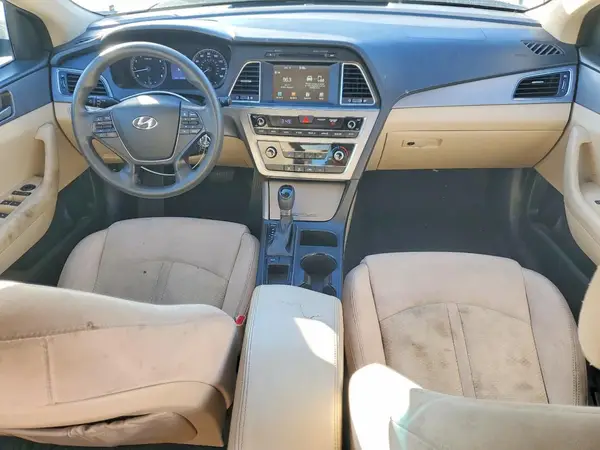 5NPE24AF5GH369718 2016 HYUNDAI SONATA - Image 8