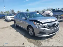 5NPE24AF5GH370108 2016 HYUNDAI SONATA
