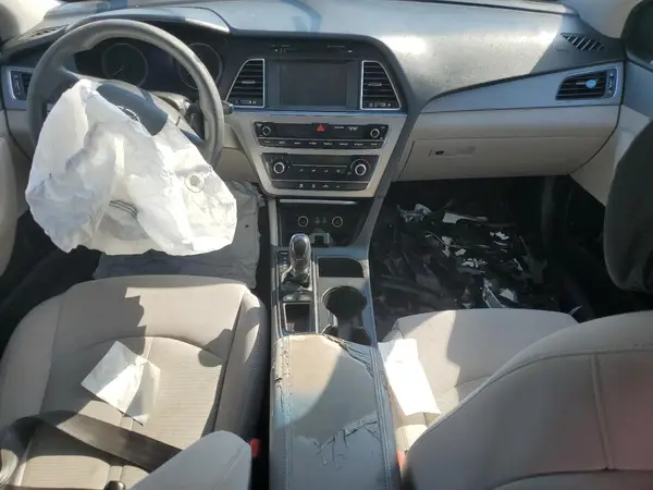 5NPE24AF5GH370237 2016 HYUNDAI SONATA - Image 8