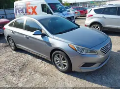 5NPE24AF5GH371288 2016 HYUNDAI SONATA