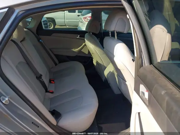 5NPE24AF5GH371288 2016 HYUNDAI SONATA - Image 8