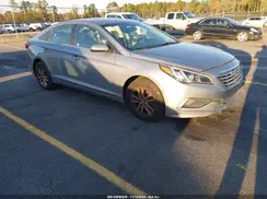 5NPE24AF5GH371291 2016 HYUNDAI SONATA