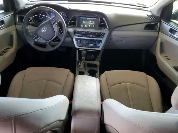 5NPE24AF5GH371856 2016 HYUNDAI SONATA - Image 8