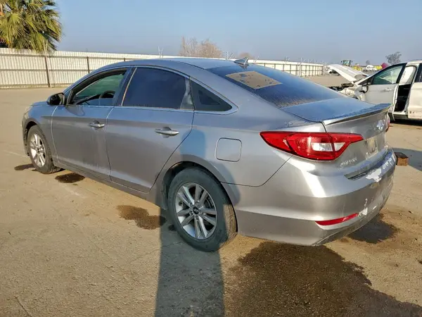 5NPE24AF5GH372036 2016 HYUNDAI SONATA - Image 2