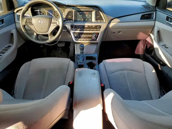 5NPE24AF5GH372036 2016 HYUNDAI SONATA - Image 8
