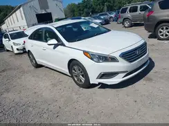 5NPE24AF5GH372120 2016 HYUNDAI SONATA
