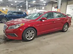 5NPE24AF5GH372182 2016 HYUNDAI SONATA
