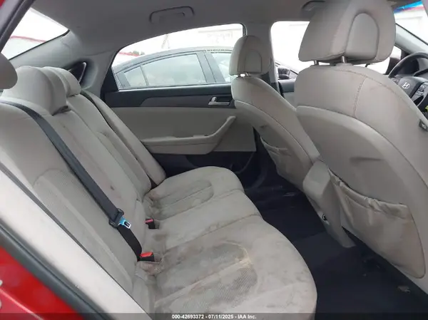 5NPE24AF5GH372425 2016 HYUNDAI SONATA - Image 8