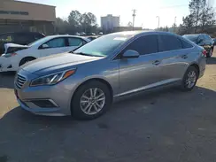 5NPE24AF5GH372473 2016 HYUNDAI SONATA
