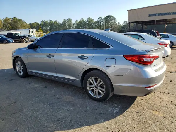 5NPE24AF5GH372473 2016 HYUNDAI SONATA - Image 2