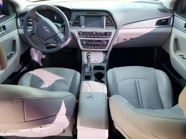 5NPE24AF5GH372473 2016 HYUNDAI SONATA - Image 8