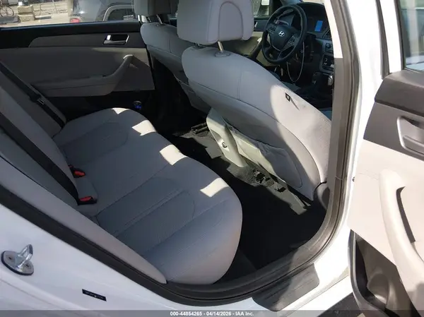 5NPE24AF5GH372585 2016 HYUNDAI SONATA - Image 8