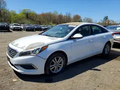 5NPE24AF5GH372957 2016 HYUNDAI SONATA
