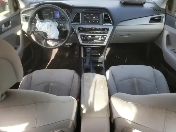5NPE24AF5GH373557 2016 HYUNDAI SONATA - Image 8