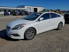 5NPE24AF5GH373607 2016 HYUNDAI SONATA