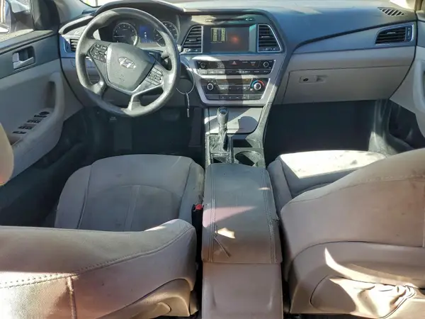 5NPE24AF5GH373607 2016 HYUNDAI SONATA - Image 8