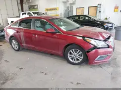 5NPE24AF5GH373784 2016 HYUNDAI SONATA