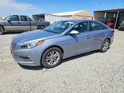 5NPE24AF5GH374093 2016 HYUNDAI SONATA