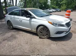 5NPE24AF5GH374207 2016 HYUNDAI SONATA