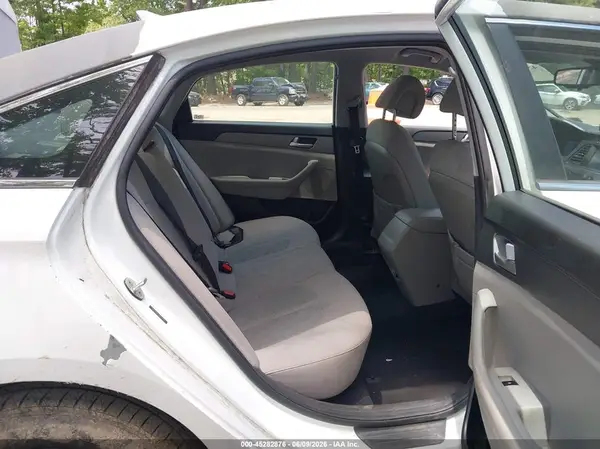 5NPE24AF5GH374207 2016 HYUNDAI SONATA - Image 8