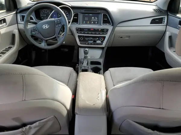 5NPE24AF5GH374336 2016 HYUNDAI SONATA - Image 8