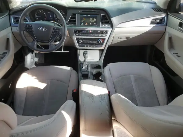 5NPE24AF5GH374501 2016 HYUNDAI SONATA - Image 8
