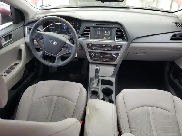 5NPE24AF5GH375292 2016 HYUNDAI SONATA - Image 8