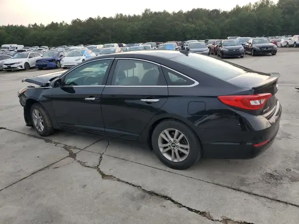 5NPE24AF5GH376295 2016 HYUNDAI SONATA - Image 2