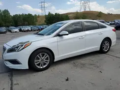 5NPE24AF5GH376376 2016 HYUNDAI SONATA