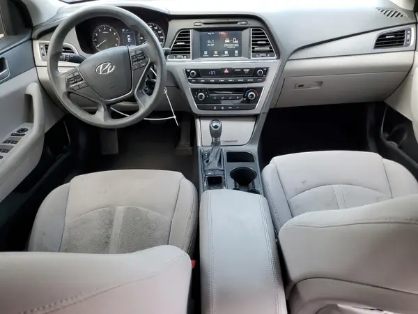 5NPE24AF5GH376376 2016 HYUNDAI SONATA - Image 8
