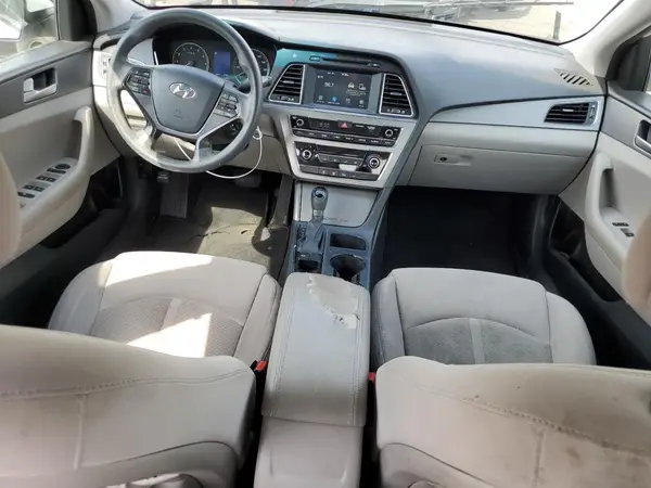 5NPE24AF5GH376698 2016 HYUNDAI SONATA - Image 8
