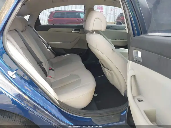 5NPE24AF5GH376944 2016 HYUNDAI SONATA - Image 8