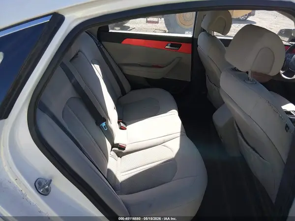 5NPE24AF5GH376961 2016 HYUNDAI SONATA - Image 8