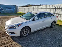 5NPE24AF5GH376975 2016 HYUNDAI SONATA