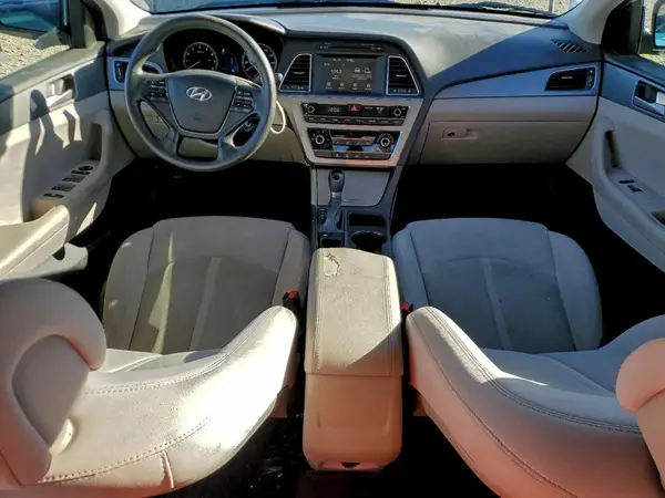5NPE24AF5GH376975 2016 HYUNDAI SONATA - Image 8