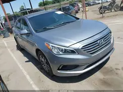 5NPE24AF5GH377009 2016 HYUNDAI SONATA