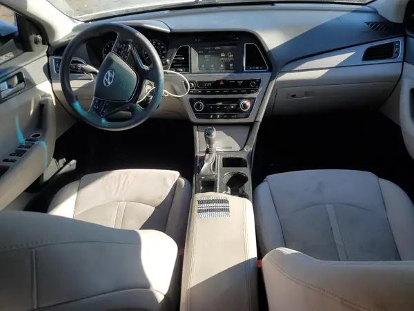 5NPE24AF5GH377172 2016 HYUNDAI SONATA - Image 8