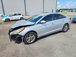 5NPE24AF5GH379438 2016 HYUNDAI SONATA