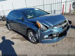5NPE24AF5GH379469 2016 HYUNDAI SONATA