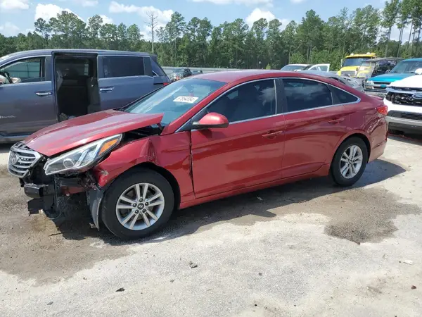 5NPE24AF5GH379696 2016 HYUNDAI SONATA - Image 1