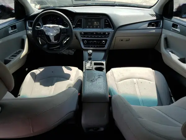 5NPE24AF5GH379696 2016 HYUNDAI SONATA - Image 8