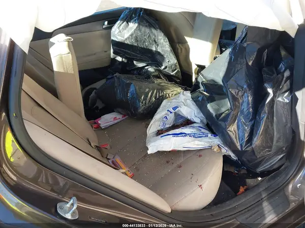 5NPE24AF5GH379939 2016 HYUNDAI SONATA - Image 8