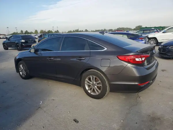 5NPE24AF5GH380685 2016 HYUNDAI SONATA - Image 2